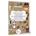 Немецкий язык. Тренажер по запоминанию всех слов для начинающих