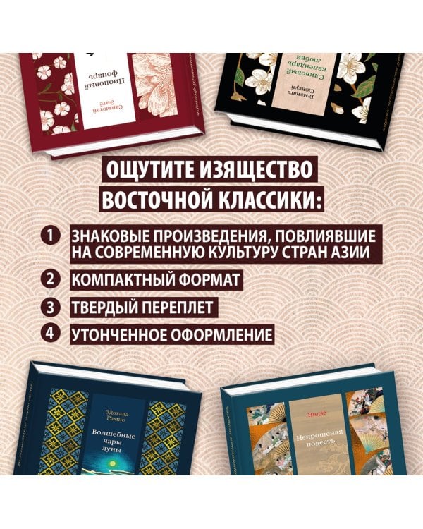 Непрошеная повесть