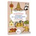 Суперпупертренажер Китайский язык. Тренажер по запоминанию всех слов для начинающих
