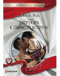 Увертюра к пылкой встрече