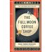 The Full Moon Coffee Shop (Mai Mochizuki) Кошачья Лунная кофейня (Маи Мочидзуки) /Книги на английском языке