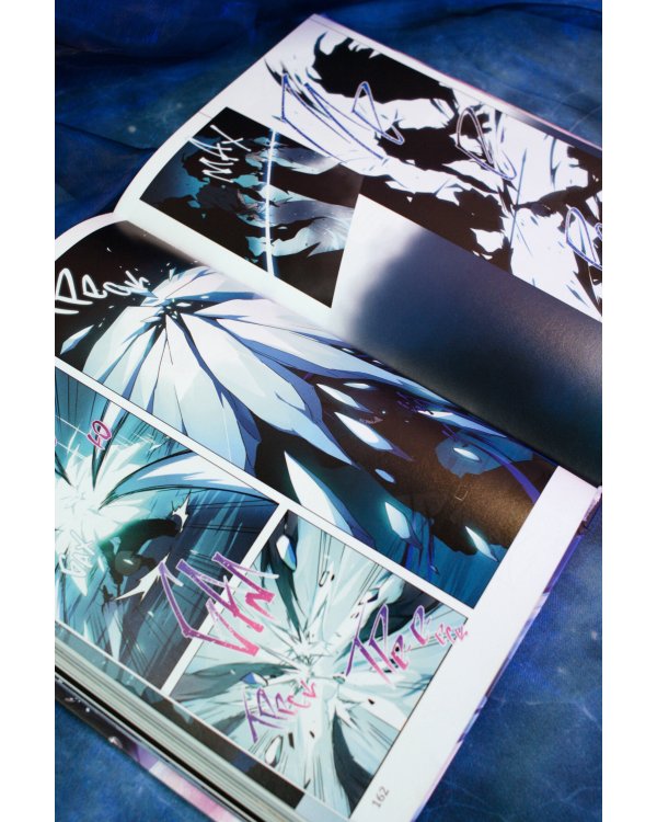 Возвращение замороженного игрока. Том 1