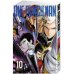 One-Punch Man. Кн. 10