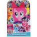 Сенсорный планшет.7 песен из м/ф, 9 режимов, текстильные вставки, "my little pony" "Умка" в кор.40шт