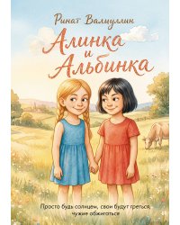 Алинка и Альбинка