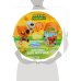 КОРЗИНА ДЛЯ ИГРУШЕК "ИГРАЕМ ВМЕСТЕ" МИМИМИШКИ 43*60СМ В ПАК. в кор.24шт