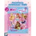 Winx Club. Вместе навсегда! Большая раскраска