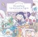 Обложка книги «Волшебное приключение Куны. Раскраска» — Куна, ISBN 9785041803445