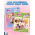 Winx Club. Вместе навсегда! Большая раскраска