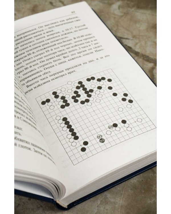 Мэйдзин. Снежная страна