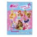 Winx Club. Вместе навсегда! Большая раскраска