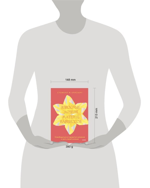 Взрослые дочери матерей-нарциссов. Освободиться от ядовитого влияния и жить своей жизнью