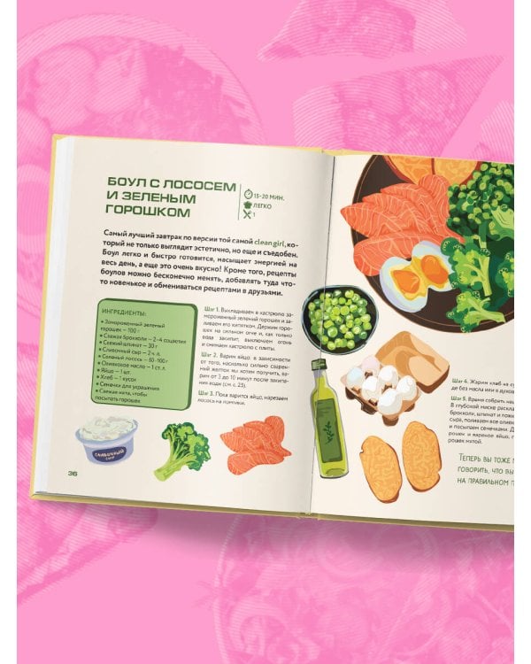 Алло, мам, а как это готовить? Кухня на минималках для тех, кто съехал от родителей