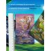Карты для гаданий. Таро Таро Драконов (78 карт и руководство для гадания в подарочном оформлении)