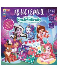 Твистерия. Энчантималс. 280х285х40 мм. Умные игры. в кор.10шт