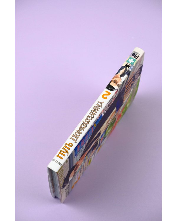 Путь домохозяина. Том 3