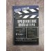 Продвижение киноактера. Как построить карьеру в кино и не сойти с ума Продвижение киноактера. Как построить карьеру в кино и не сойти с ума