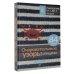 Рукоделие от А до Я. Лучшее Очаровательные узоры спицами. Жаккард