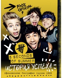 5 Seconds of Summer. История успеха