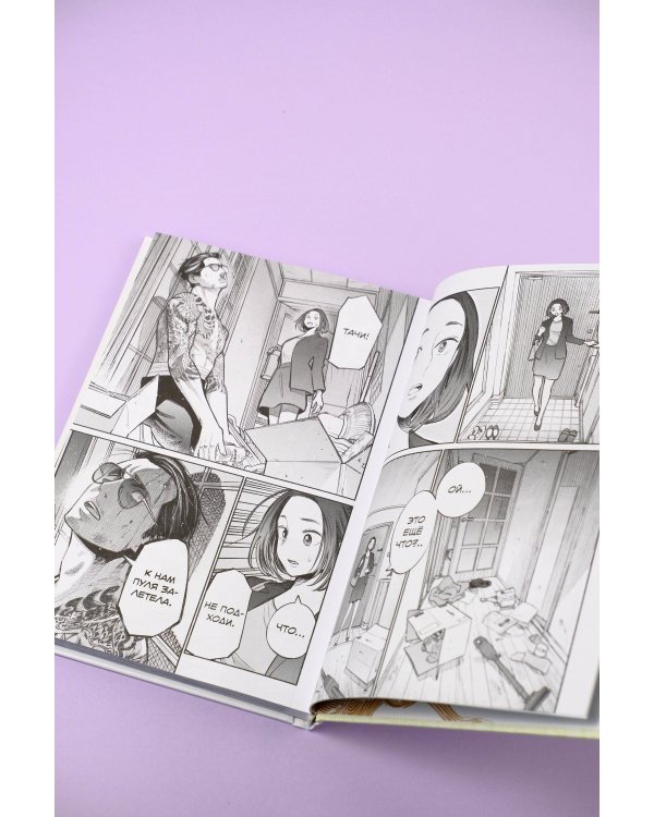 Путь домохозяина. Том 3