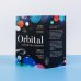 Orbital (Samantha Harvey) Орбита (Саманта Харви) /Книги на английском языке