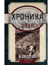 В окопах. 1916 год. Хроника одного полка