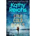 Зарубежная литература (Simon & Shuster) Cold, Cold Bones (Kathy Reichs) Холодные холодные кости (Кэти Райх)/ Книги на английском языке