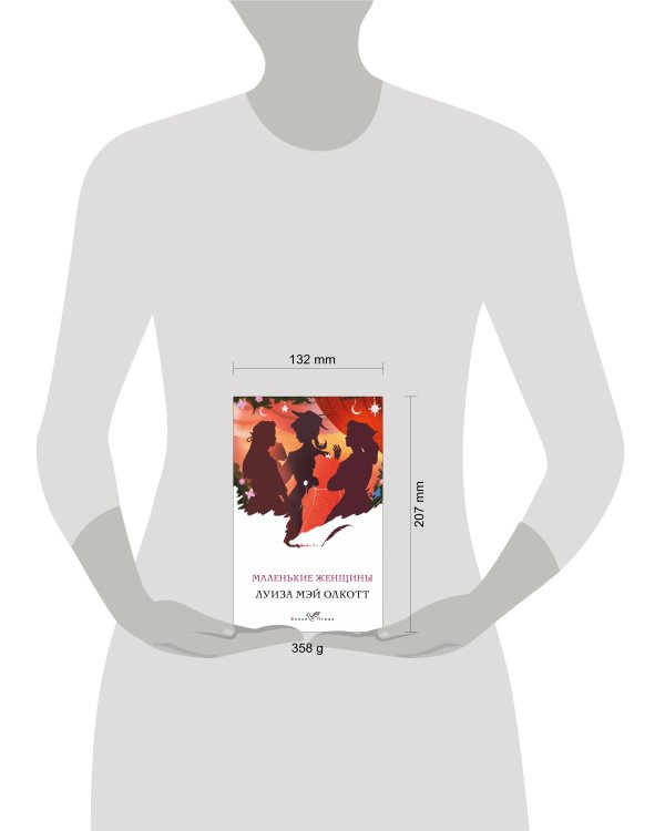 Маленькие женщины