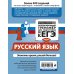 Супермобильный тренажер для подготовки к ЕГЭ (обложка) Русский язык