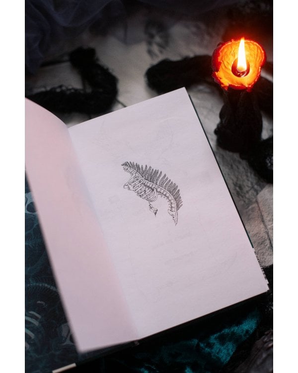 Мрачный Взвод. Пробуждение Нави