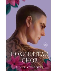 Вороновый круг. Похитители снов (#2) (подарочное оформление)