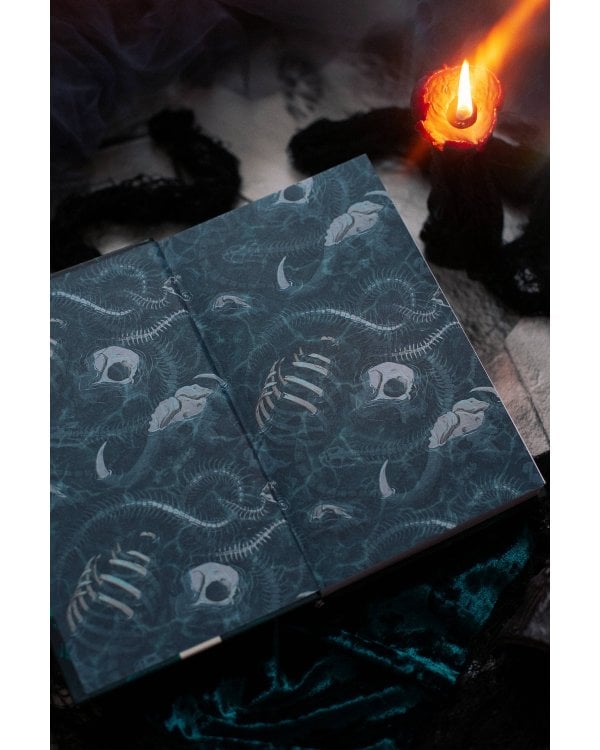 Мрачный Взвод. Пробуждение Нави