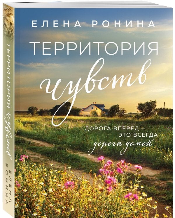 Территория чувств