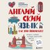 Блогеры-эксперты. Учим иностранный с удовольствием Английский язык. Как это понимать? Истории, которые помогут эффективно изучать язык
