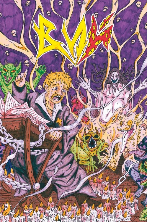 Alpaca Originals (Альпака) Вий