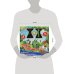 Настольная игра ловкие кузнечики кор.26,5*26,5*6см Умные игры в кор.2*30шт