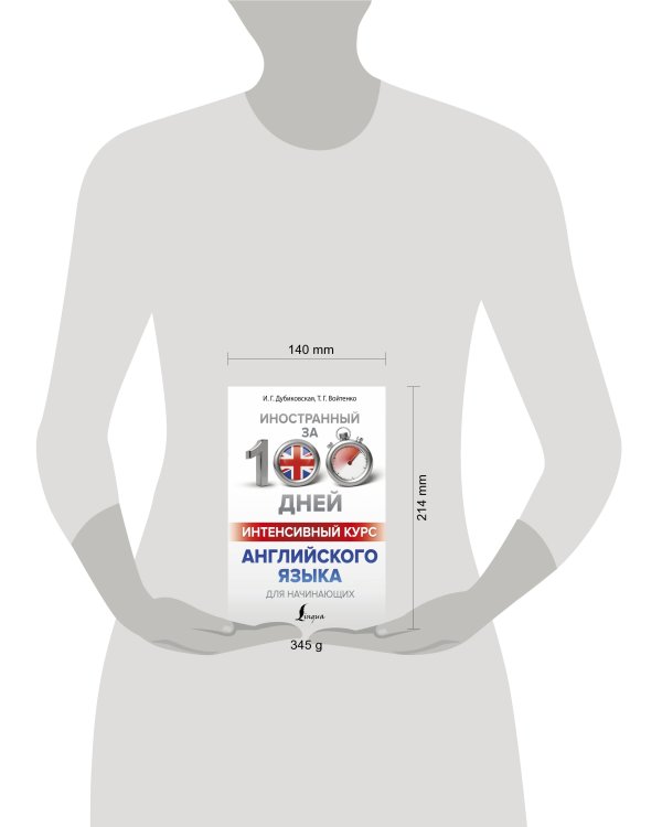 Интенсивный курс английского языка для начинающих