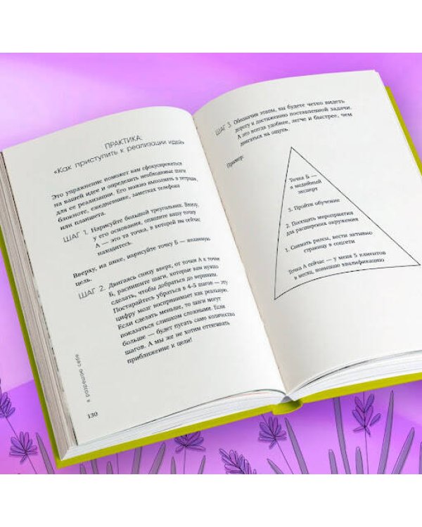 Я разрешаю себе. 9 блоков, которые мешают чувствовать легкость и радость от жизни