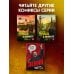 История государства российского в комиксах История государства Российского в комиксах. От Калиты до Ивана Великого