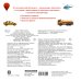 Найду и покажу: книжка для самых маленьких Транспорт. Фотокнига