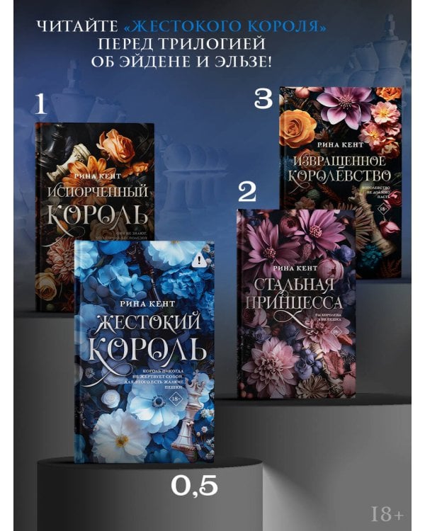 Жестокий король