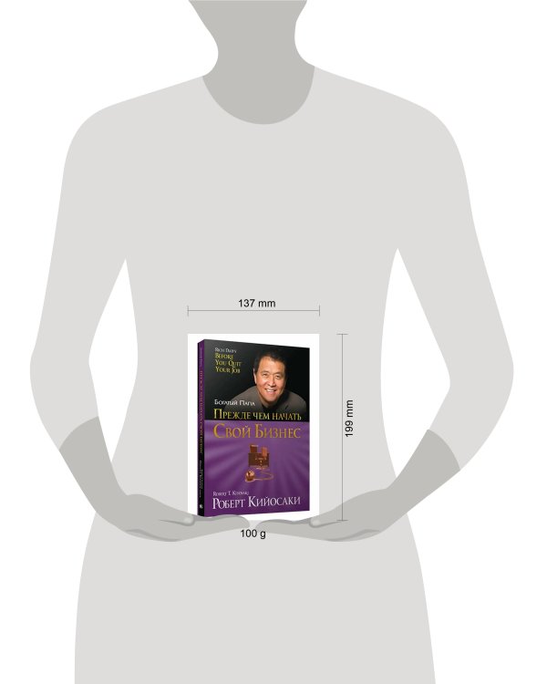 Прежде чем начать свой бизнес