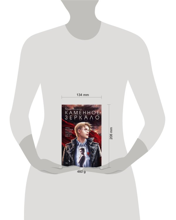 Каменное зеркало