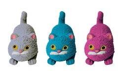 Poket money (Юнитойс) Котята-сквишики