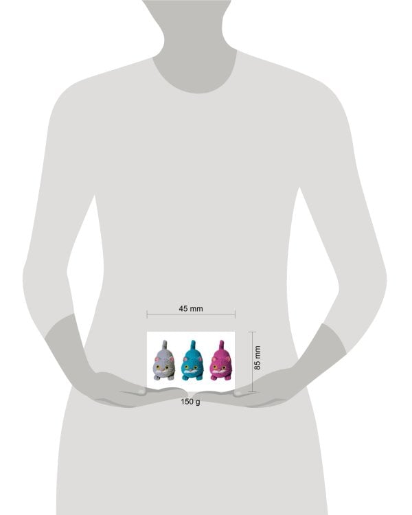 Котята-сквишики