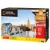 3D пазл National Geographic Тауэрский мост, 120 деталей