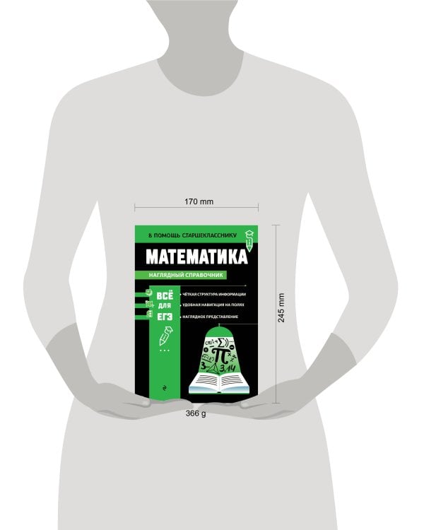 Математика_