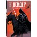 Звездные войны. Дарт Вейдер (обложка) Звёздные войны. Дарт Вейдер. Тёмные видения