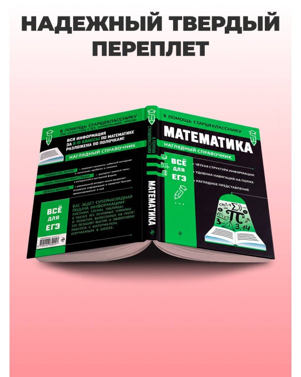 Математика_