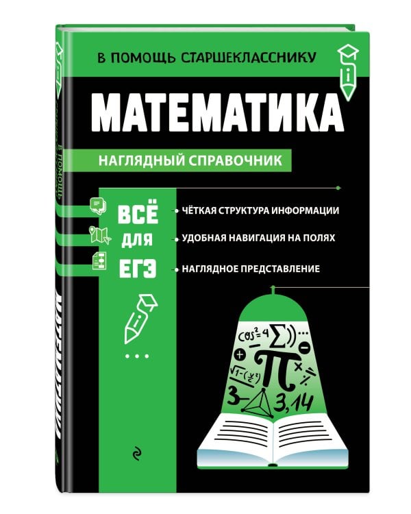 Математика_